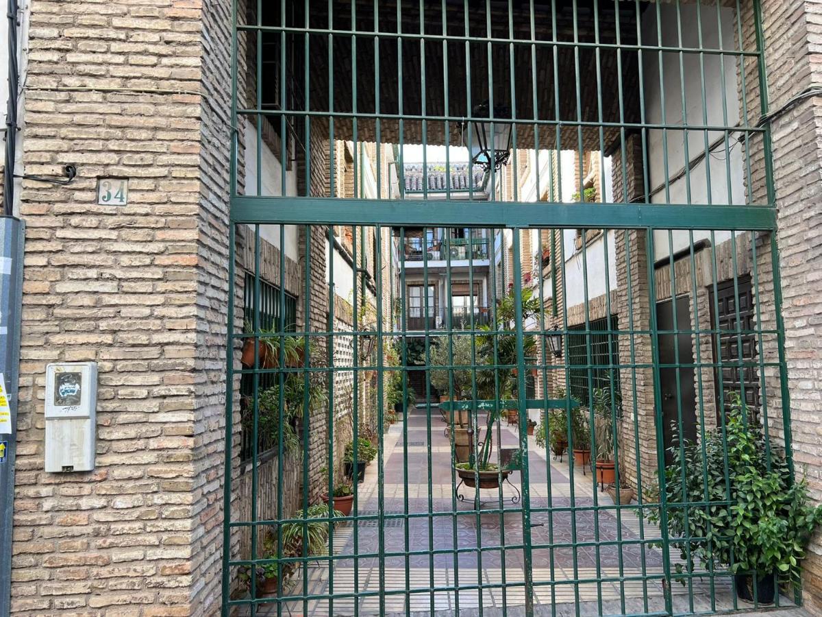 Precioso Loft Con Excelente Ubicacion Daire Córdoba Dış mekan fotoğraf